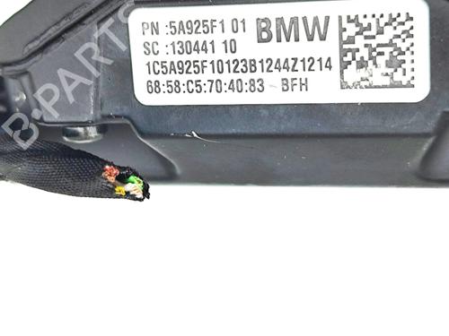 Camera BMW 2 Gran Coupe (F44) 218 i | BP36507699E14  - Image 6