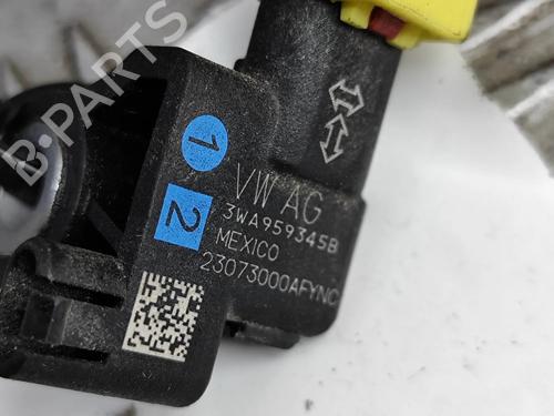 Electronic sensor SKODA ENYAQ iV SUV (5AZ) 85 | BP27796245M84