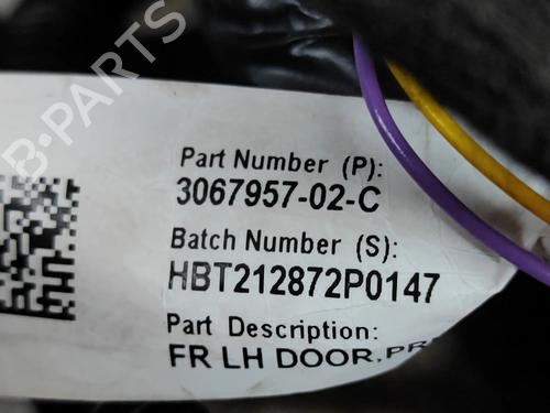 Wiring harness TESLA MODEL 3 (5YJ3) EV | BP27766006E16 