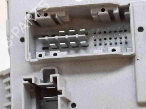 Electronic module MERCEDES-BENZ C-CLASS (W205) C 350 e (205.047) | BP13928726M83