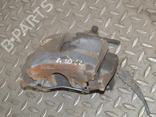 Used Left front brake caliper VW PASSAT CC B6 (357) 2.0 TDI (163 hp) 30220382
