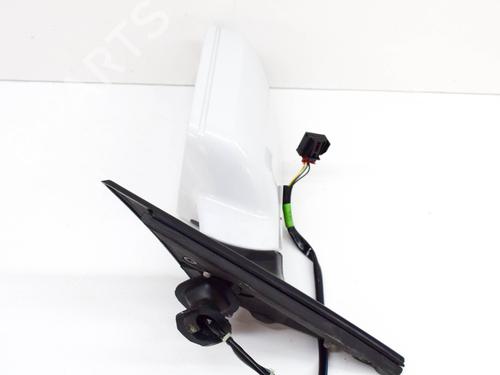 Left mirror AUDI A4 B8 Avant (8K5) 1.8 TFSI quattro | BP15376451C26 