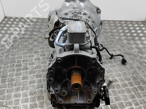 Gearbox VW TOUAREG (7P5, 7P6) 3.0 V6 TDI | BP21187484M3 