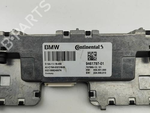 Camera BMW 5 (G30, F90) 530 e Plug-in Hybrid | BP27577119E14 - Image 6