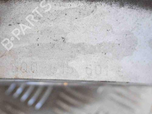 Otra VW T-ROC (A11, D11) 1.0 TSI | BP14625846O1