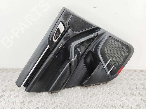 Venstre bakpanel Venstre bakpanel PORSCHE CAYENNE (92A) 4.2 S Diesel (382 hp) 36390946 36390946