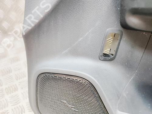 Front right panel MERCEDES-BENZ EQB (X243) EQB 350 4-matic (243.612) | BP39719457C59 - Image 5