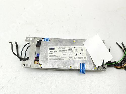 Used Electronic module Electronic module BMW X5 (E70) xDrive 40 d (306 hp) 34218394 34218394