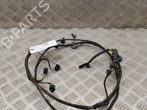 Wiring harness MERCEDES-BENZ E-CLASS (W212) E 220 CDI / BlueTEC (212.001, 212.002) | BP39958611E16 - Image 5