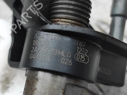 Injector MERCEDES-BENZ GLE (W166) 350 d 4-matic (166.024) | BP35727264M100 - Image 6
