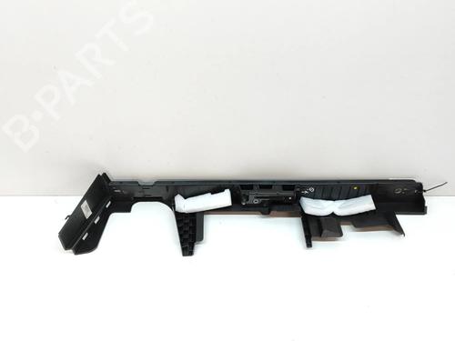 Boot lining PORSCHE CAYENNE (9YA) 3.0 E-Hybrid AWD (9YAAE1) | BP27767259I3 - Image 2