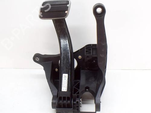 Used Break pedal Break pedal PORSCHE 911 (992) 3.0 Carrera 4 S (992420) (450 hp) 27750434 27750434