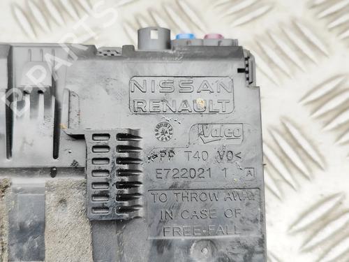 Electronic module RENAULT MASTER III Van (FV) 2.3 dCi 130 FWD (FV0M, FV0Y, FV0J, FV02, FV03) | BP39472899M83 - Image 8