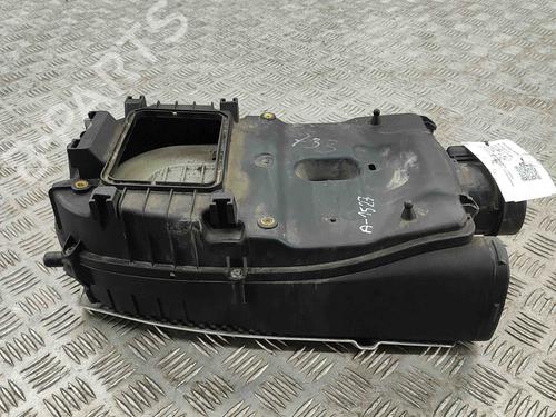 Luftfilter kasse MERCEDES-BENZ C-CLASS (W204) C 220 CDI (204.002) (170 hp) 22807666