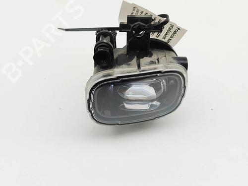 Used Left front fog light Left front fog light RENAULT ZOE (BFM_) ZOE (BFMC, BFMD) (136 hp) 36415399 36415399