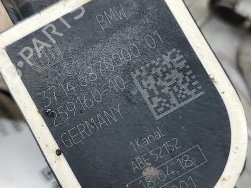 Electronic sensor BMW 5 Touring (G31) 530 d xDrive | BP16482050M84 