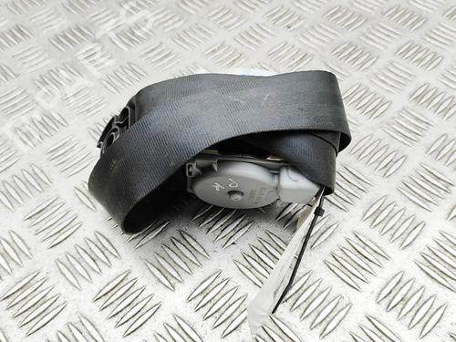 Front left seatbelt VW CRAFTER Van (SY_, SX_) 2.0 TDI FWD (SYB, SYC, SYD) | BP33379741I26 - Image 3