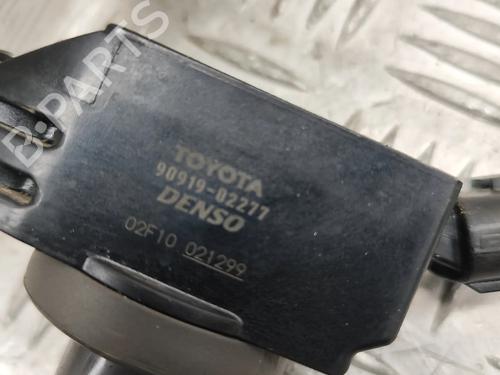 Ignition coil LEXUS UX (_AA1_, _AH1_, _MA1_) 250h (MZAH10) | BP27787986M94  - Image 6