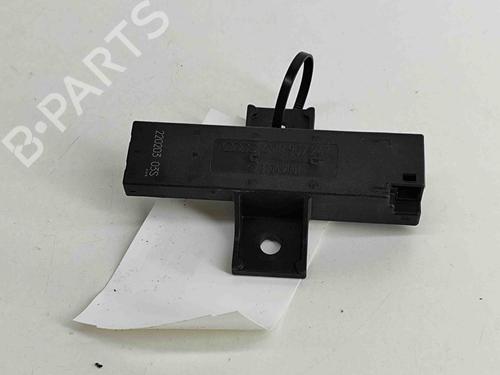 Used Electronic module PORSCHE TAYCAN Cross Turismo (Y1B) 4S Performance Battery Plus (Y1BDB1) (571 hp) 27772946