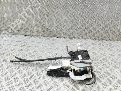 Used Front left lock Front left lock 36358721 36358721