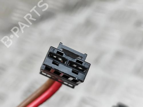 Heater blower motor MERCEDES-BENZ C-CLASS T-Model (S204) C 220 CDI (204.202) | BP18313498M62 