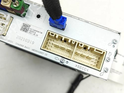 Electronic module HYUNDAI IONIQ 5 (NE) EV | BP34249125M83  - Image 5