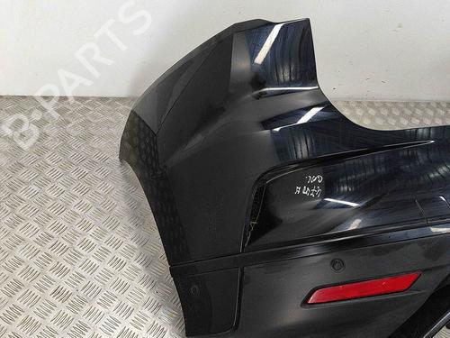 Rear bumper JAGUAR I-PACE (X590) EV400 AWD | BP29593447C8 