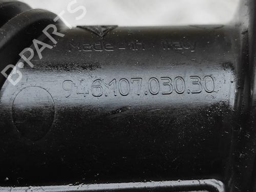 Pipe BMW 5 (E60) 530 d | BP35982735M125 - Image 6