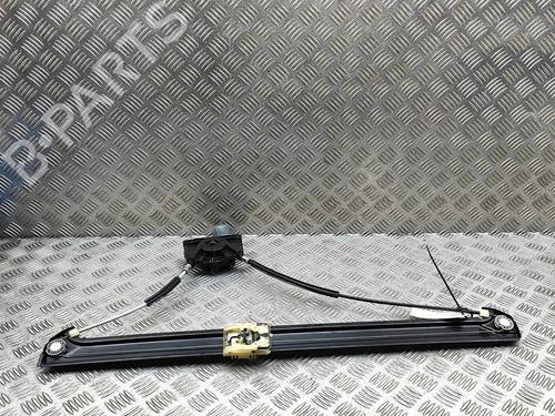 Used Front left window mechanism Front left window mechanism MAN TGE Van 2.0 TDI (01V, 03V, 36V, UYB, UYC, UYD) (140 hp) 33386793 33386793