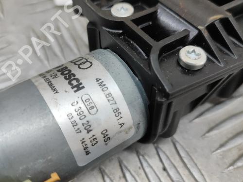 Electronic module AUDI Q7 (4MB, 4MG, 4MQ) 3.0 TDI e-tron quattro | BP26310491M83 