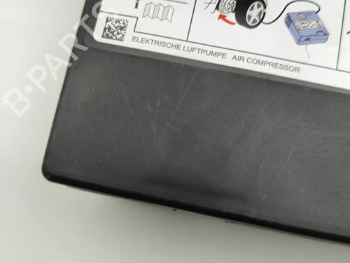 Electronic module VW CADDY V MPV (SBB, SBJ) 2.0 TDI 4motion | BP27795379M83  - Image 5