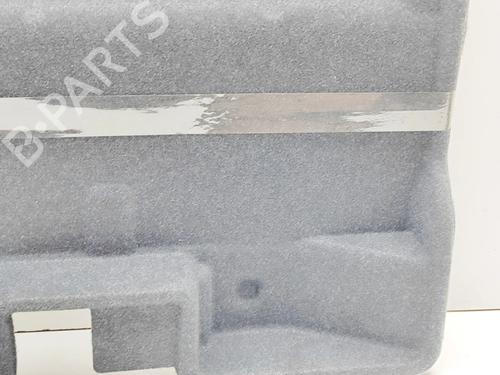Bagagerumsgulv VOLVO C40 (539) Recharge AWD | BP39511531I33 - Image 4