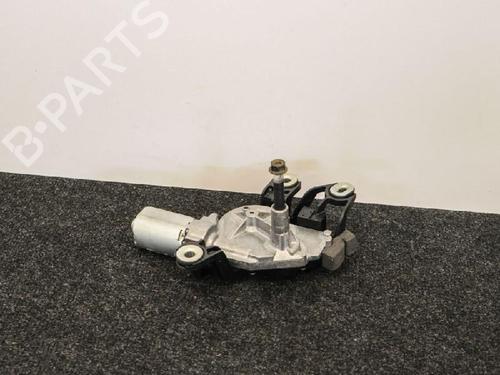 Used Rear wiper motor SEAT ALHAMBRA (710, 711) 2.0 TDI (140 hp) 6838119