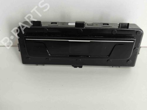 Used Climate control VW TIGUAN (AD1, AX1) 1.5 TSI (131 hp) 27779789