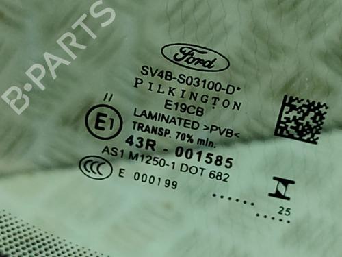 Vindrude FORD KUGA III (DFK) 2.5 Duratec PHEV | BP28563079C63 - Image 5