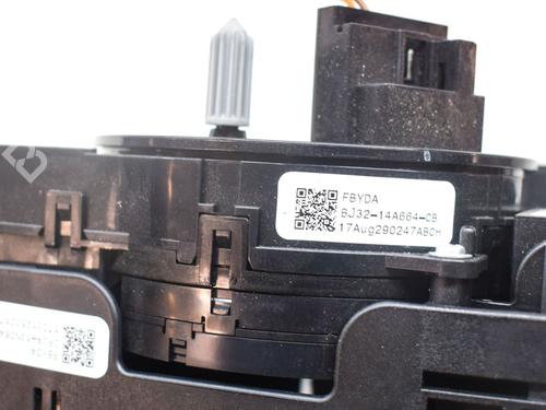 Steering column stalk LAND ROVER RANGE ROVER EVOQUE (L538) 2.0 D 4x4 | BP9629786I23 