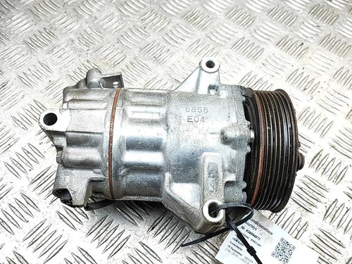 Used AC compressor AC compressor 39380460 39380460