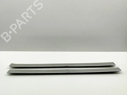 Used Step Step MERCEDES-BENZ S-CLASS Coupe (C216) CL 500 4-matic (216.394) (435 hp) 33387875 33387875