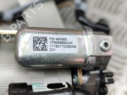 Rear left seatbelt VOLVO XC90 II (256) T8 Hybrid AWD | BP27770161I29 