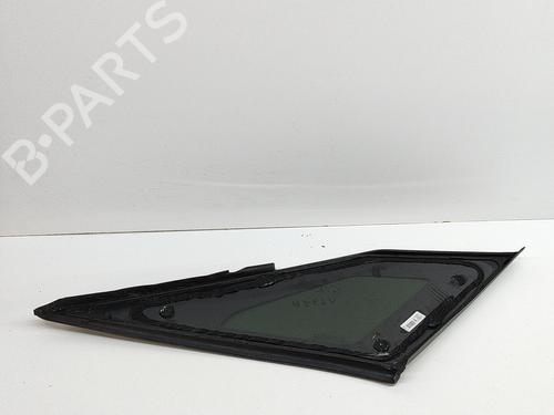 Front left quarter glass PEUGEOT 3008 II SUV (MC_, MR_, MJ_, M4_) 1.5 BlueHDi 130 | BP21487114C111 