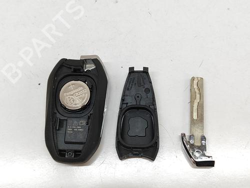 Electronic module PEUGEOT 2008 II (UD_, US_, UY_, UJ_, UR_, UC_) e-2008 (UKZKXZ) | BP29042483M83 