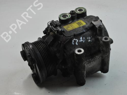 Used AC compressor AC compressor JAGUAR S-TYPE II (X200) 2.7 D (207 hp) 33342120 33342120