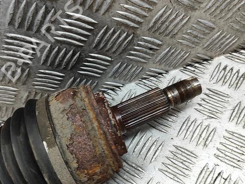 Right front driveshaft OPEL MOVANO B Van (X62) 2.3 CDTI FWD (FV) | BP26511474M39 - Image 5