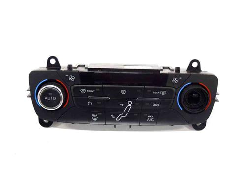 Used Climate control FORD FOCUS III 1.0 EcoBoost (100 hp) 6758841