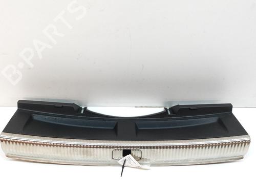 Pynteliste til bagklap AUDI A5 Sportback (F5A, F5F) 2.0 TFSI (190 hp) 16271419