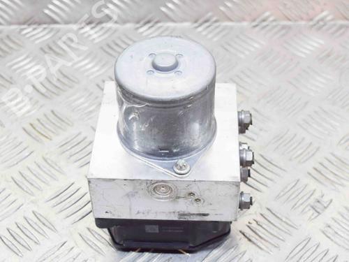 ABS pump RENAULT CLIO III (BR0/1, CR0/1) 1.2 16V (BR02, BR0J, BR11, CR02, CR0J, CR11) | BP6774643M43