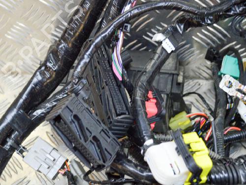 Wiring harness TESLA MODEL S (5YJS) P85 | BP14617919E16 