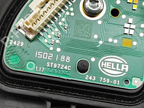 Electronic module BMW iX (I20) xDrive 50 | BP33370051M83  - Image 6