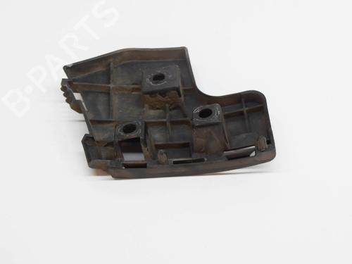 Used Rear bumper bracket Rear bumper bracket VOLVO V60 I (155) D3 / D4 (163 hp) 14615380 14615380