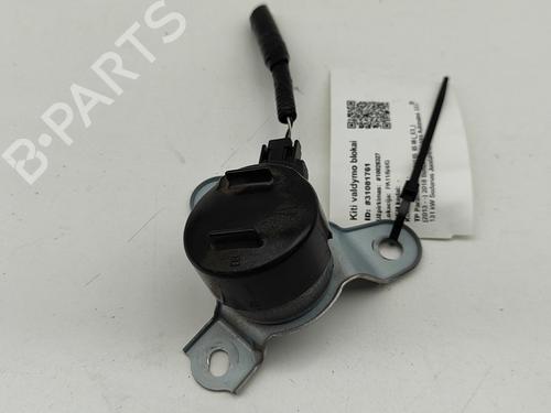 Elektronische module LEXUS IS III (_E3_) 300h (AVE30_, AVE30R) (220 hp) 28433921